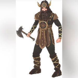 Men’s Viking Costume